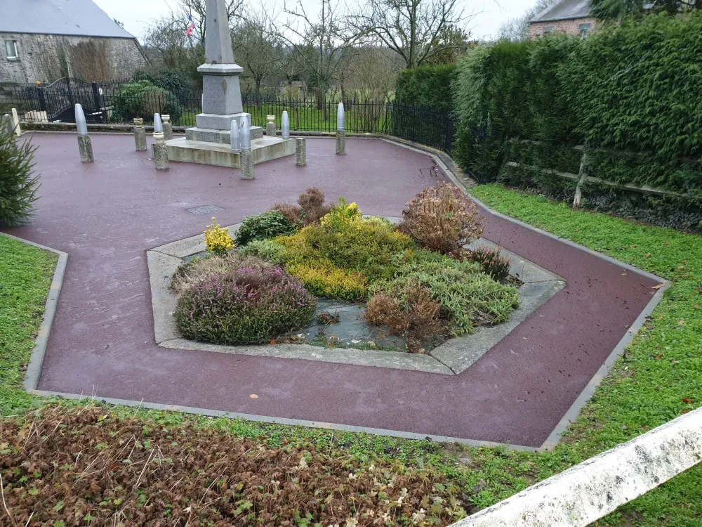 travaux publics à La Villette
